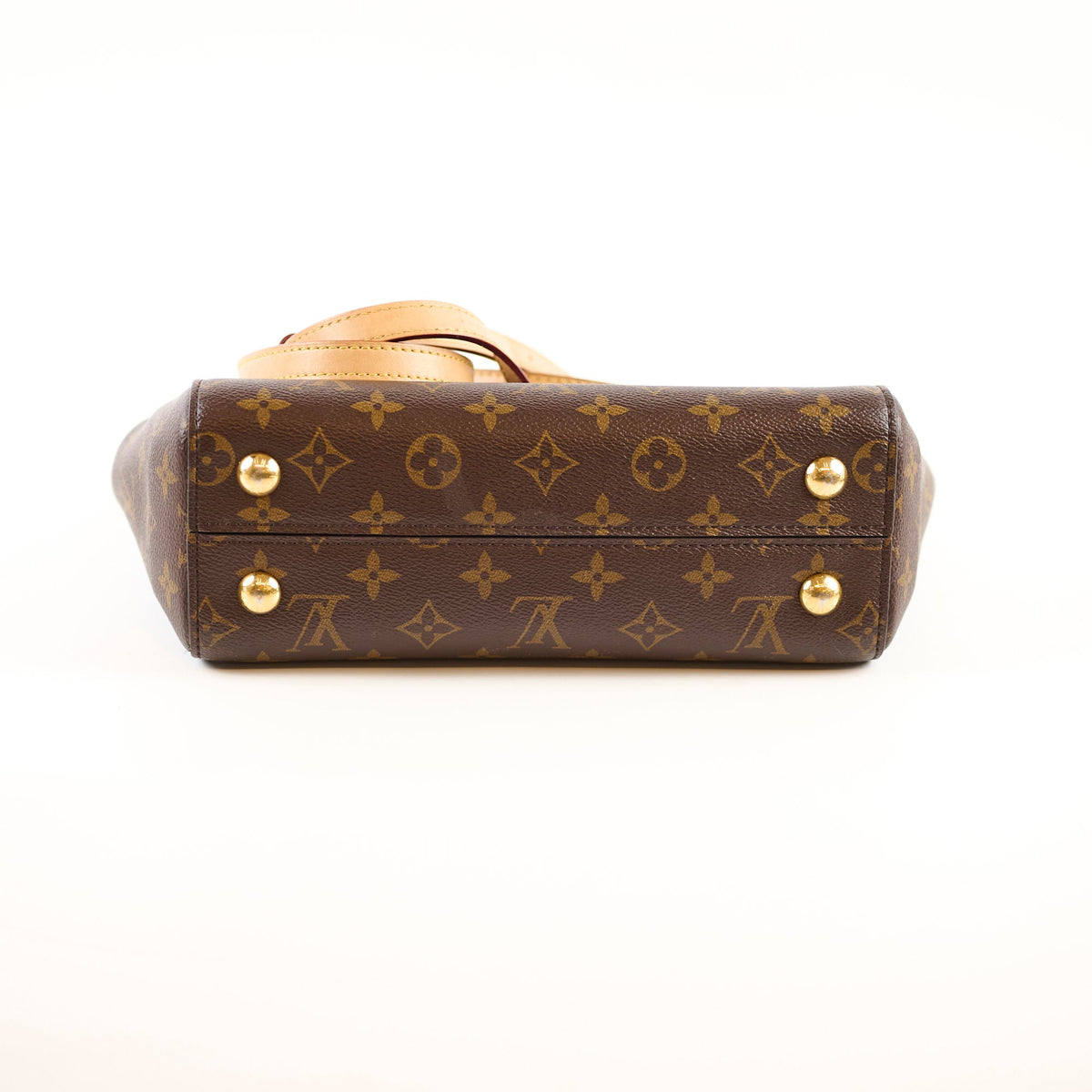 Louis Vuitton Cluny BB Monogram - photo 3