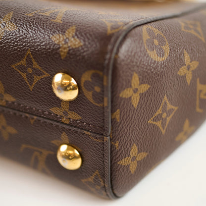 Louis Vuitton Cluny BB Monogram - photo 16