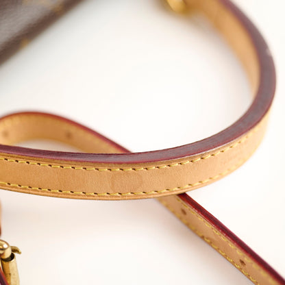 Louis Vuitton Cluny BB Monogram - photo 19