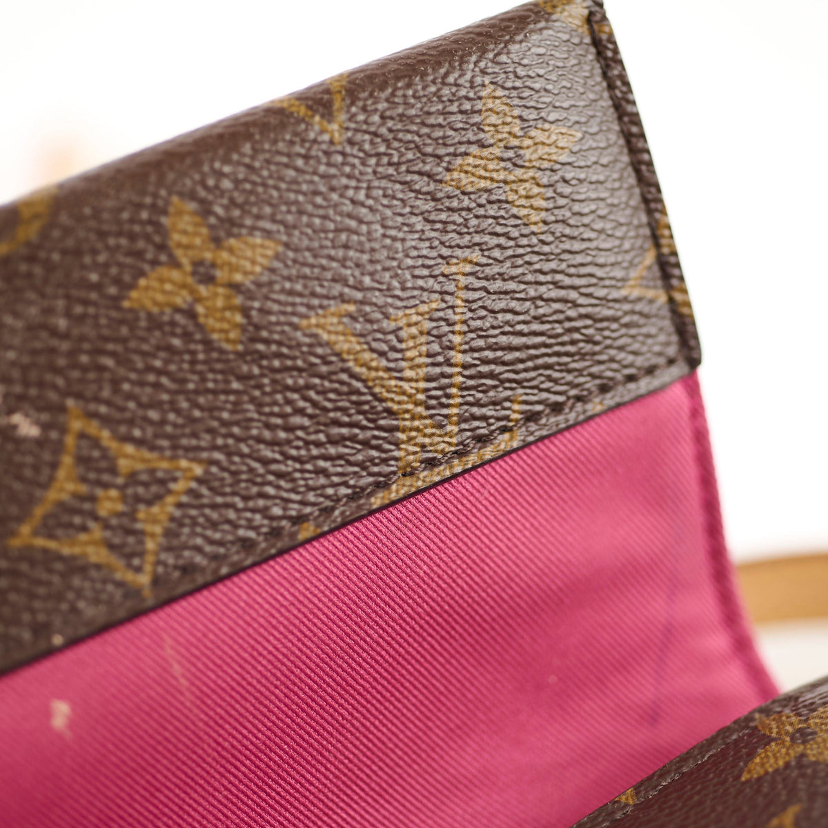 Louis Vuitton Cluny BB Monogram - photo 11