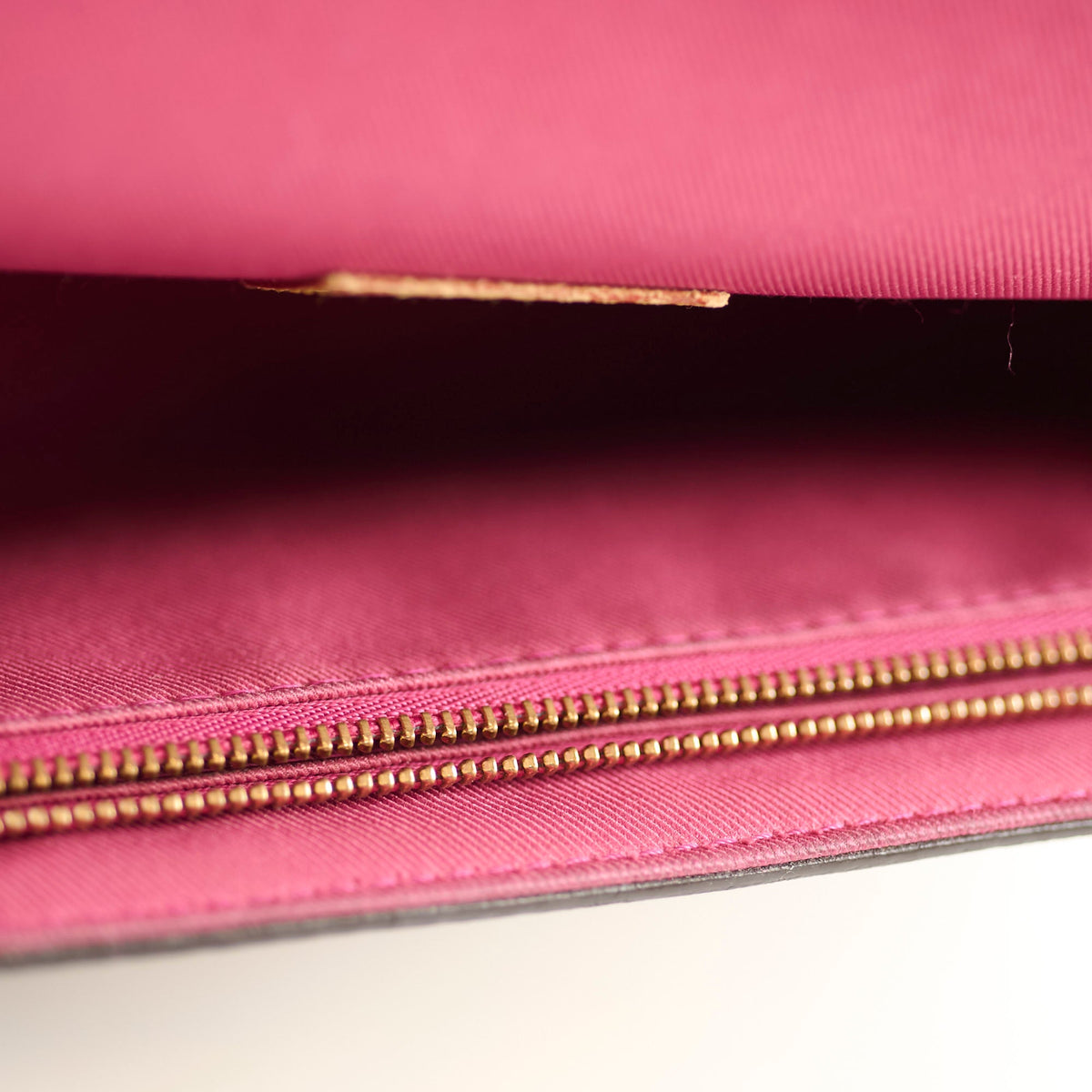 Louis Vuitton Cluny BB Monogram - photo 12