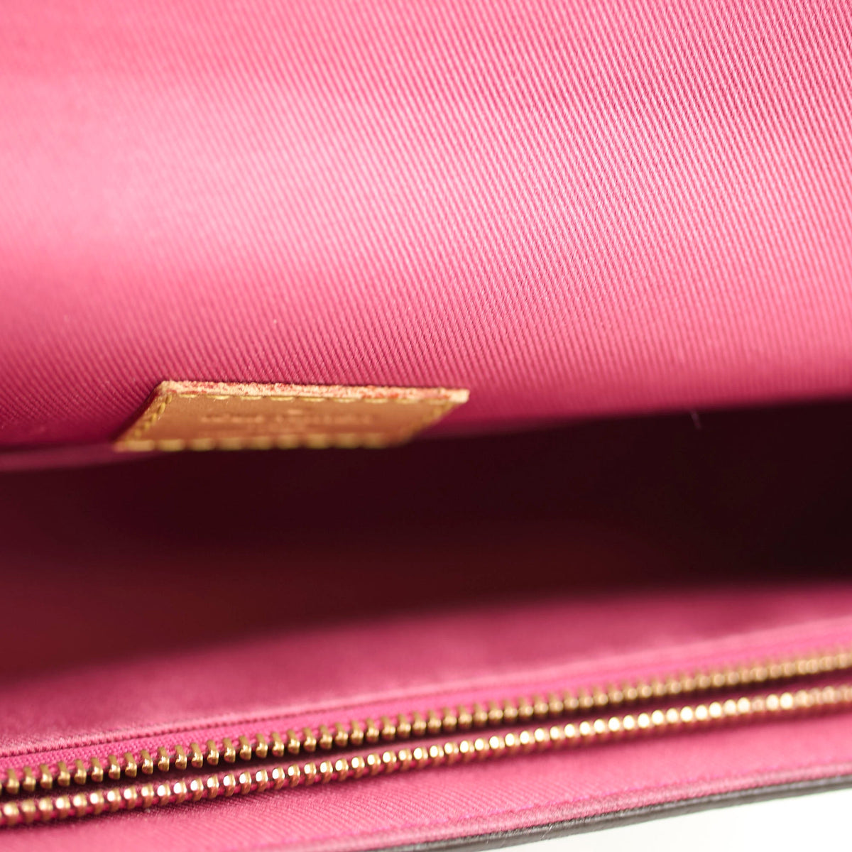 Louis Vuitton Cluny BB Monogram - photo 13