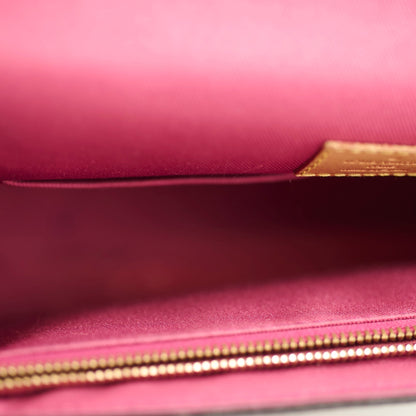 Louis Vuitton Cluny BB Monogram - photo 14