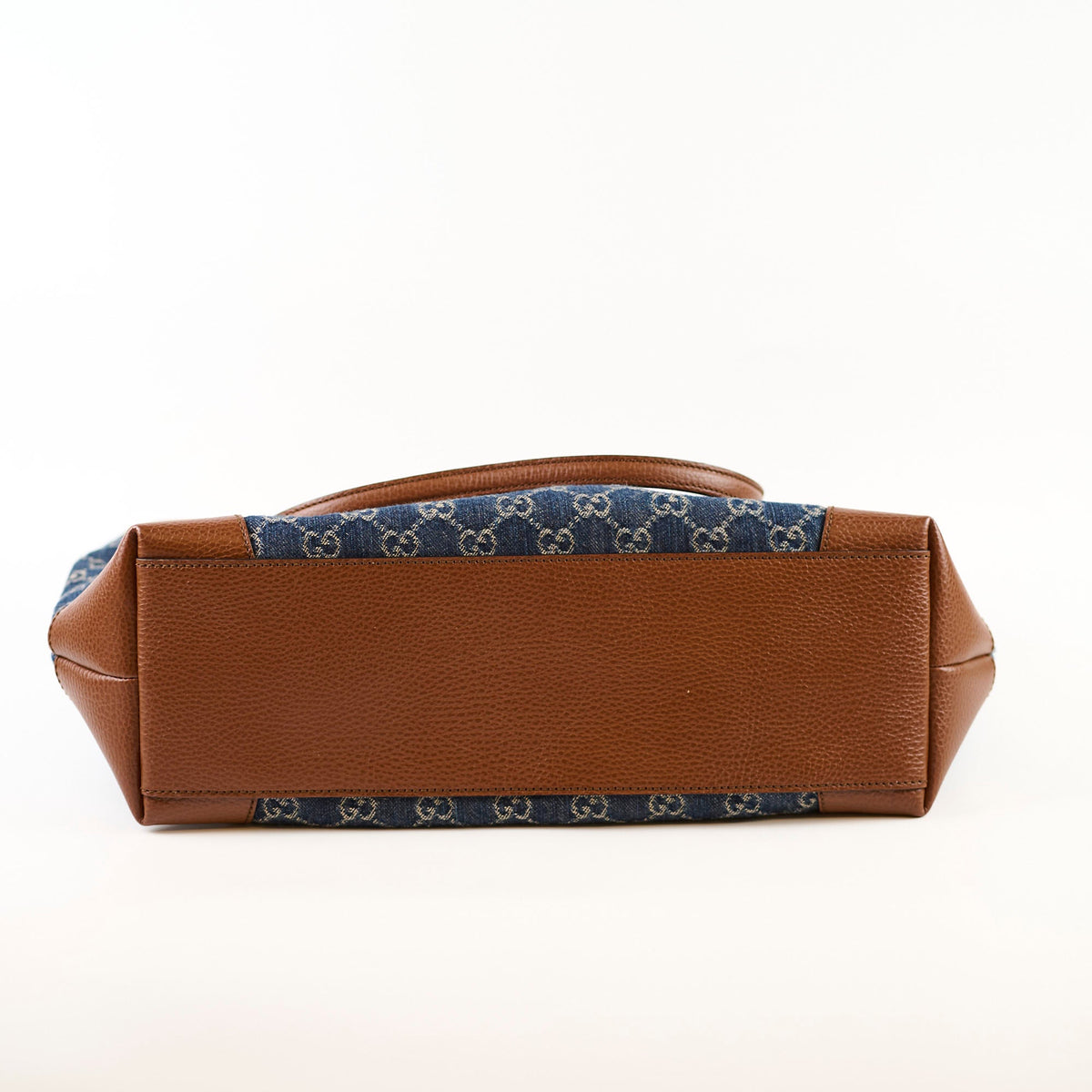Gucci Ophidia Denim Tote Bag - photo 3