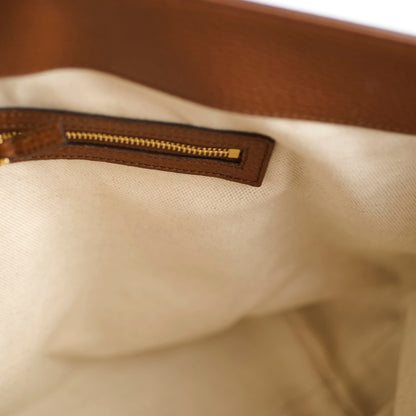 Gucci Ophidia Denim Tote Bag - photo 8