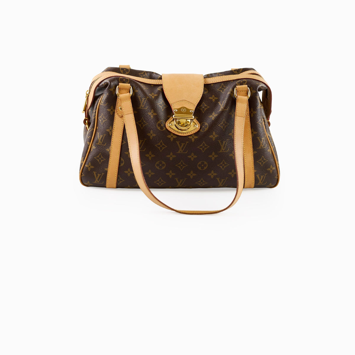 Louis Vuitton PM Stresa Bag Monogram - photo 1