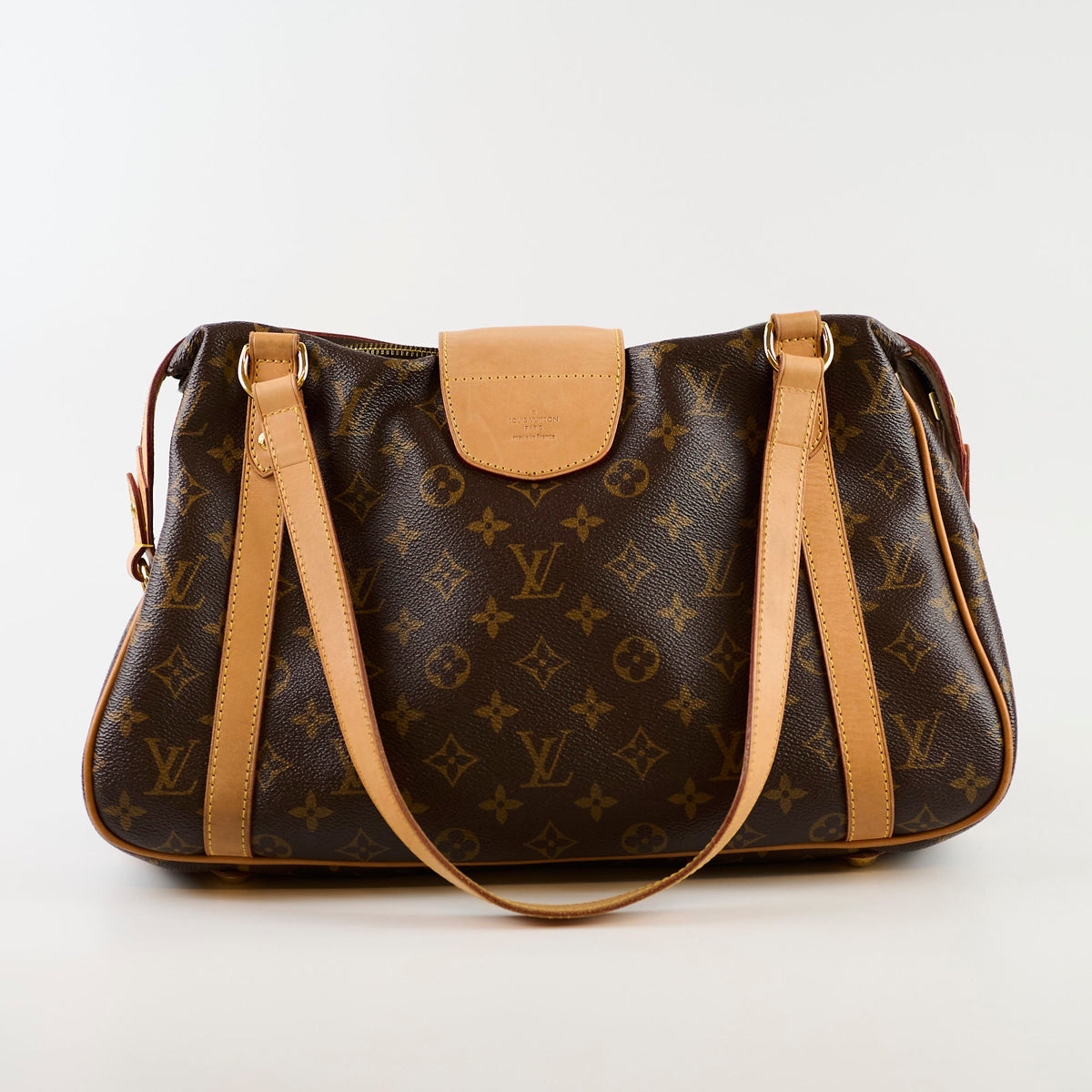 Louis Vuitton PM Stresa Bag Monogram - photo 2