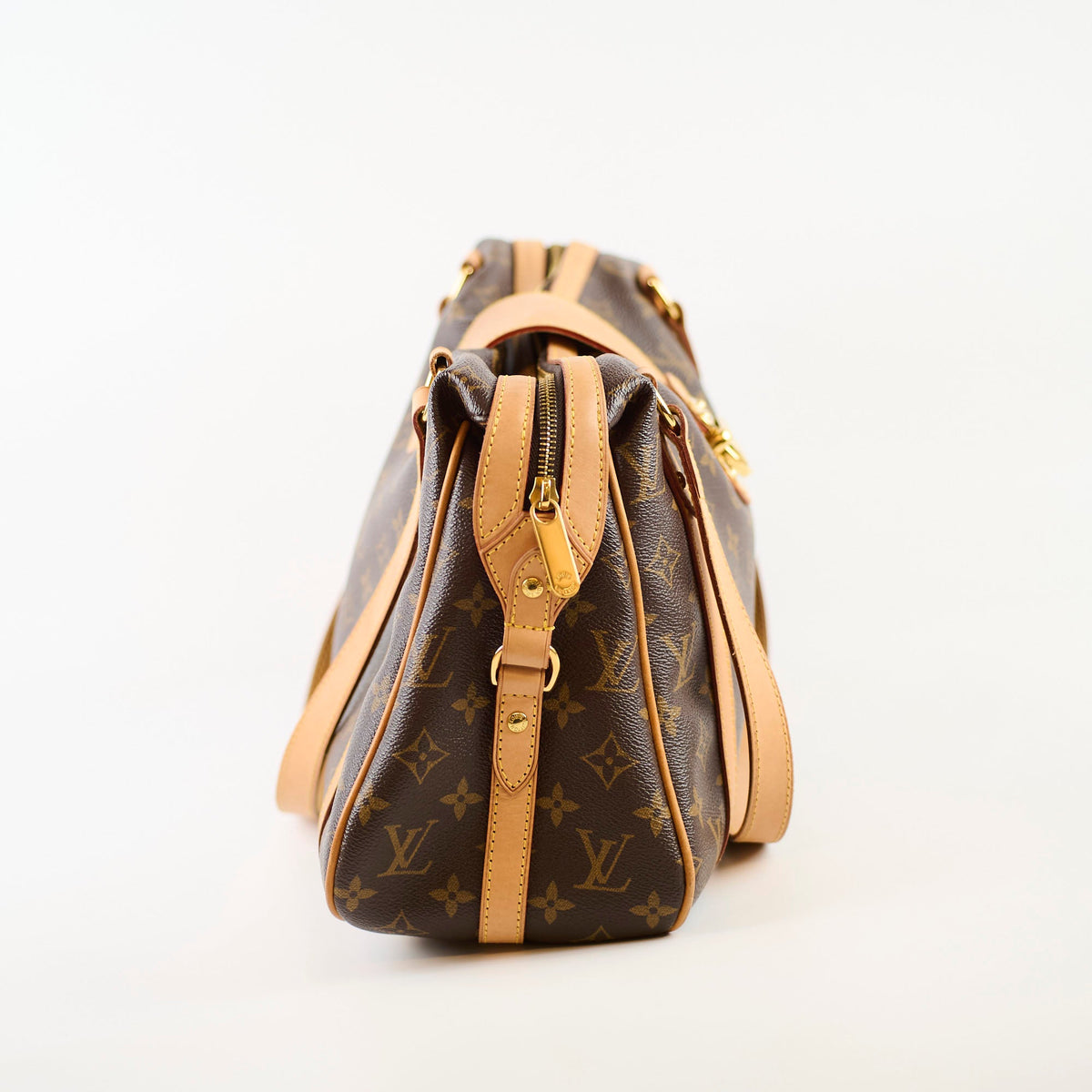 Louis Vuitton PM Stresa Bag Monogram - photo 3