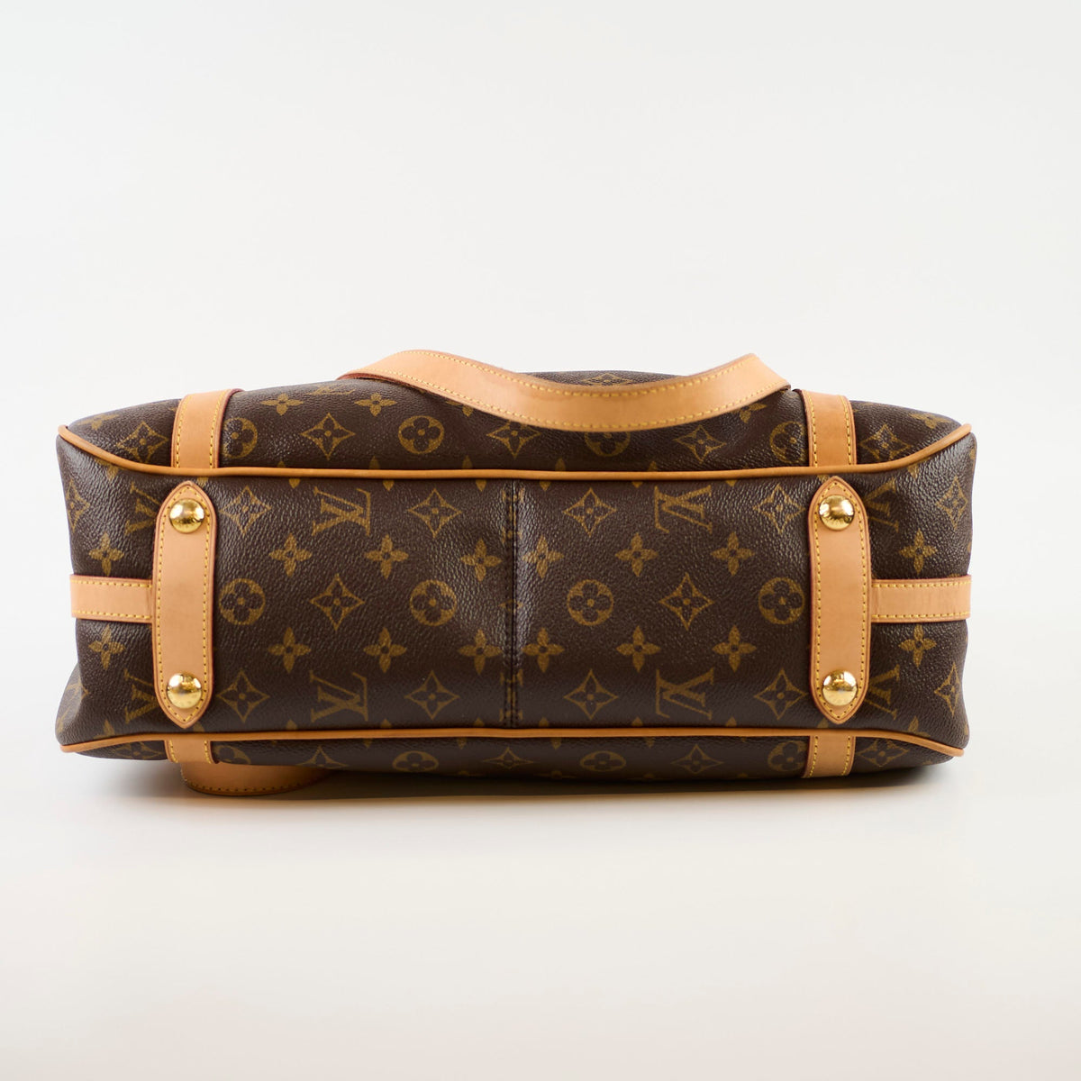 Louis Vuitton PM Stresa Bag Monogram - photo 4