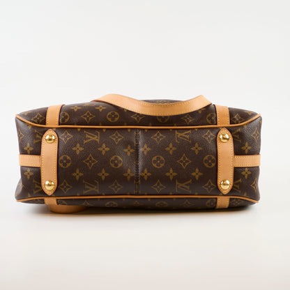 Louis Vuitton PM Stresa Bag Monogram - photo 4