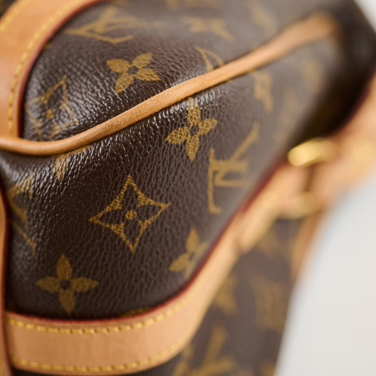 Louis Vuitton PM Stresa Bag Monogram - photo 5
