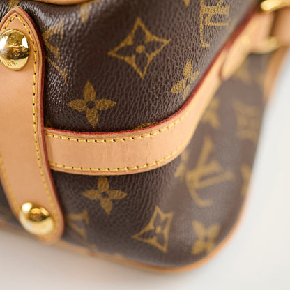 Louis Vuitton PM Stresa Bag Monogram - photo 11