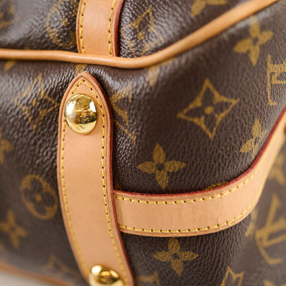 Louis Vuitton PM Stresa Bag Monogram - photo 12