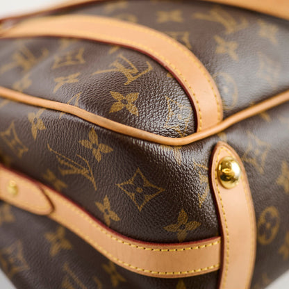 Louis Vuitton PM Stresa Bag Monogram - photo 9
