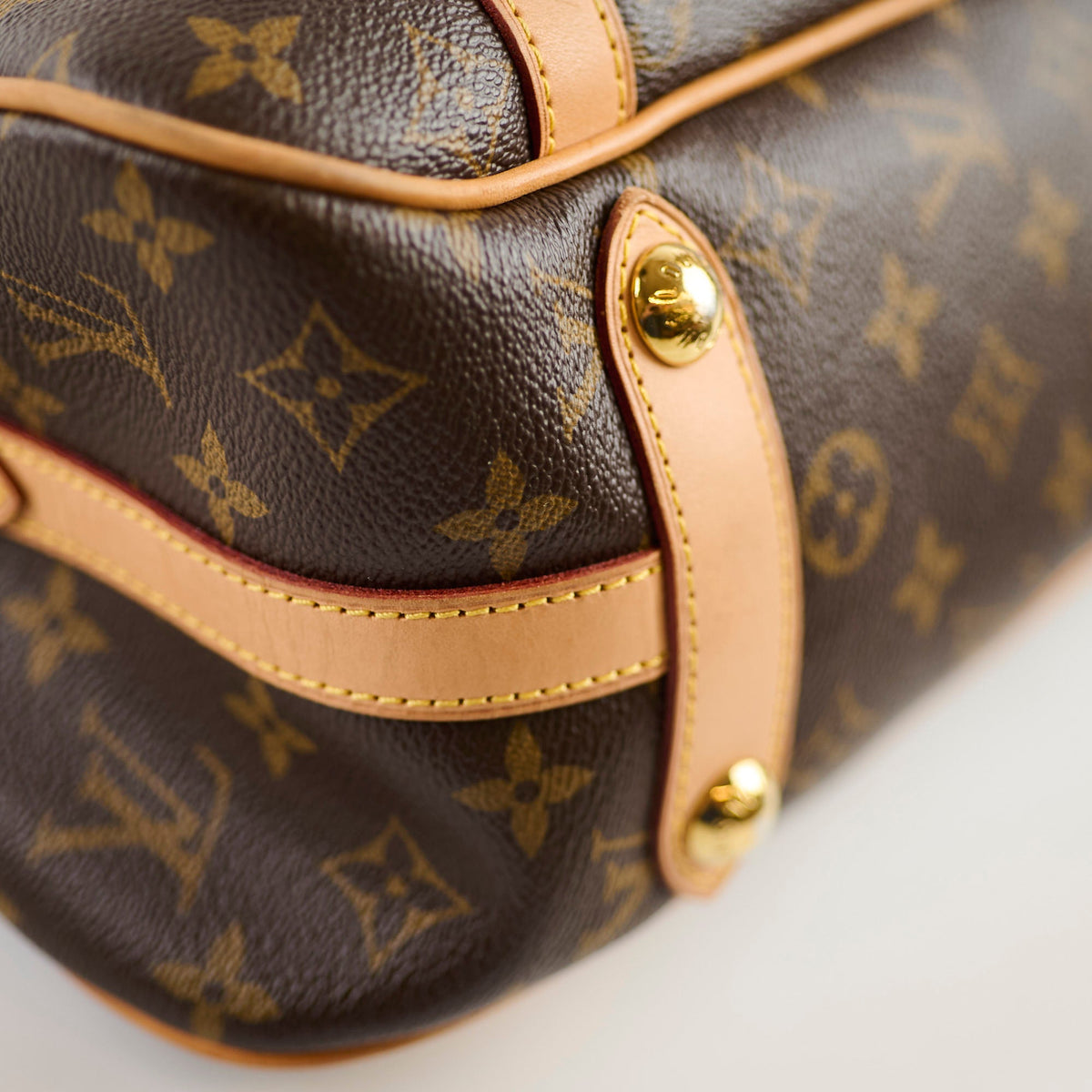 Louis Vuitton PM Stresa Bag Monogram - photo 10