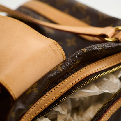 Louis Vuitton PM Stresa Bag Monogram - photo 6