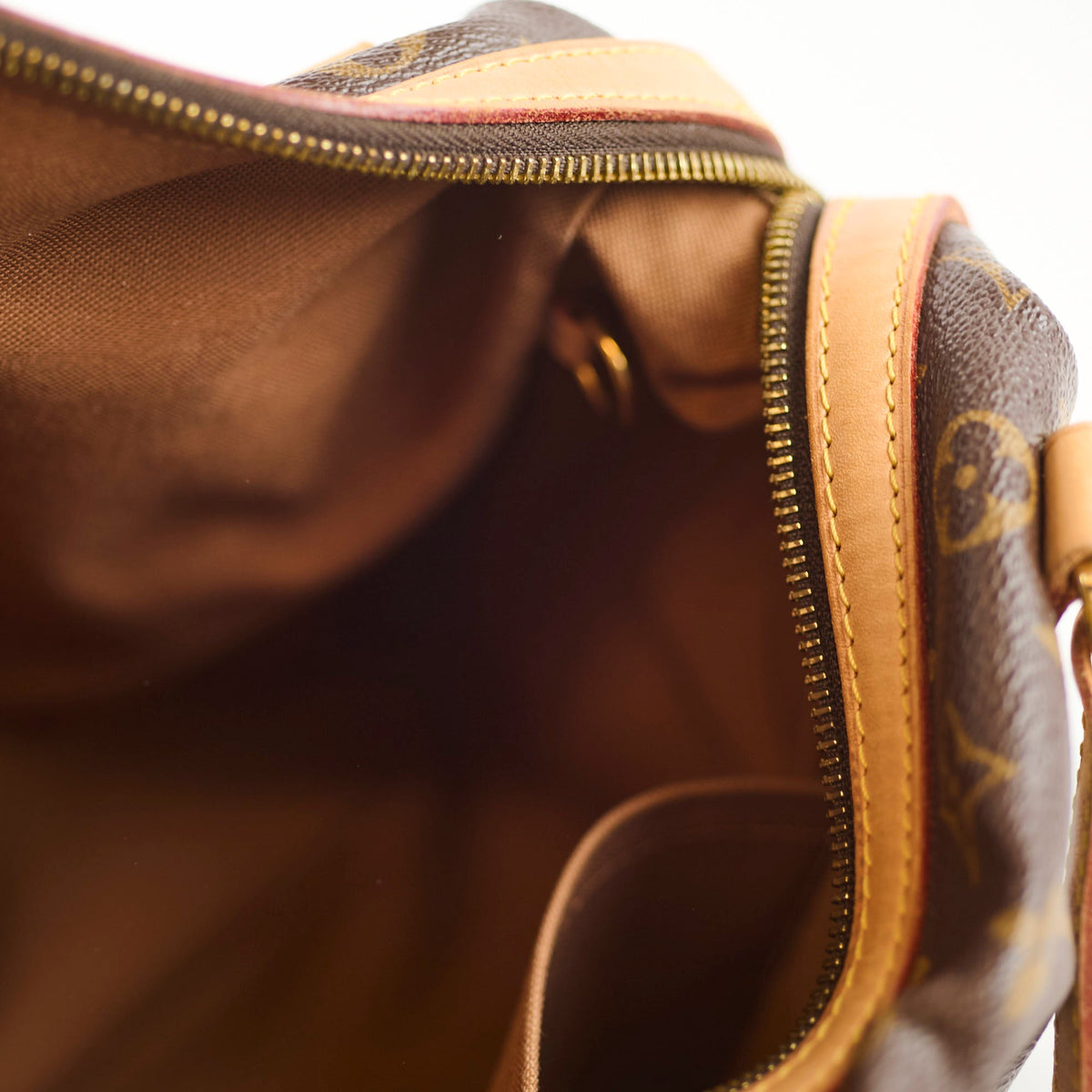Louis Vuitton PM Stresa Bag Monogram - photo 7
