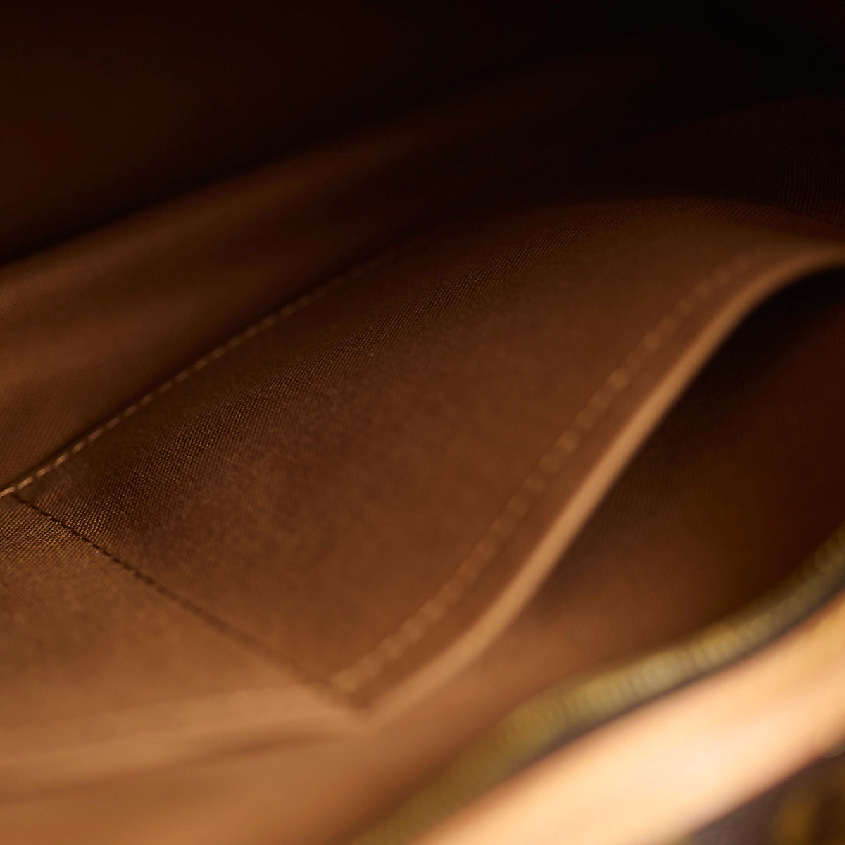 Louis Vuitton PM Stresa Bag Monogram - photo 8