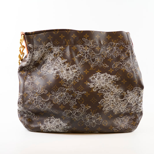 Louis Vuitton Dentelle Fersen Monogram Limited Edition - photo 2
