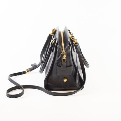 Prada Safiano Lux Tote - photo 3