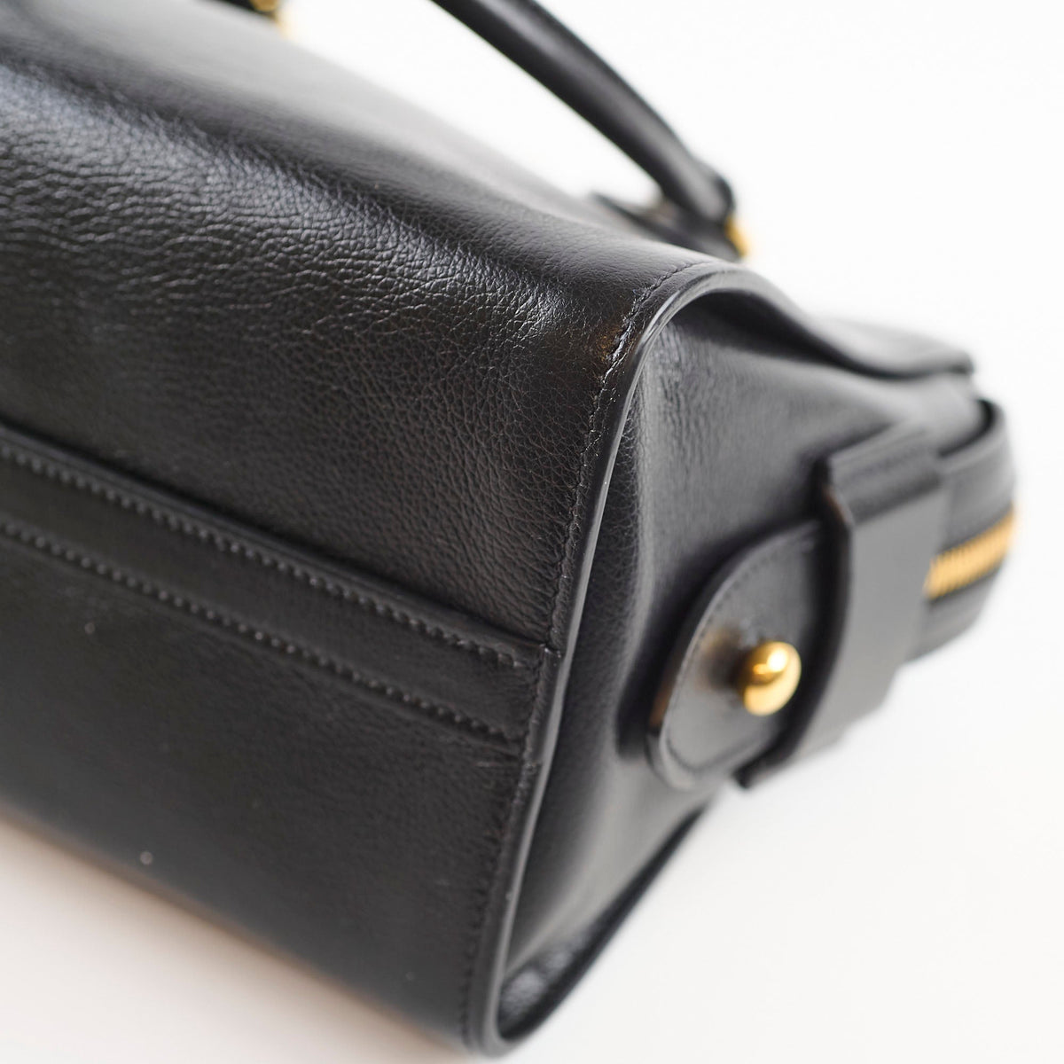 Prada Safiano Lux Tote - photo 11