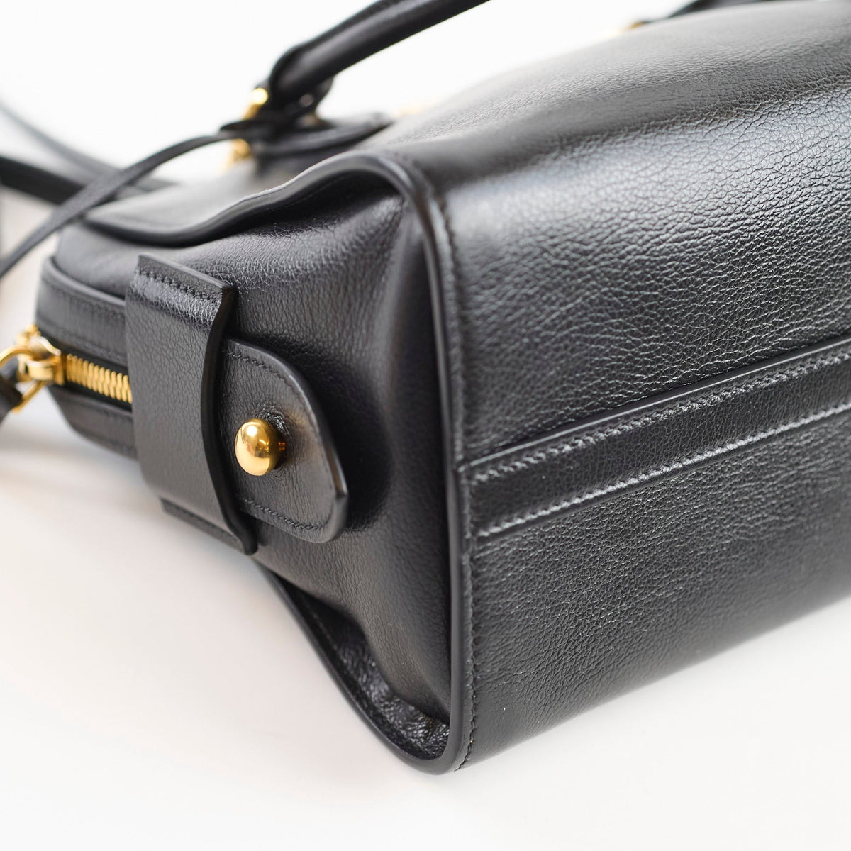 Prada Safiano Lux Tote - photo 8
