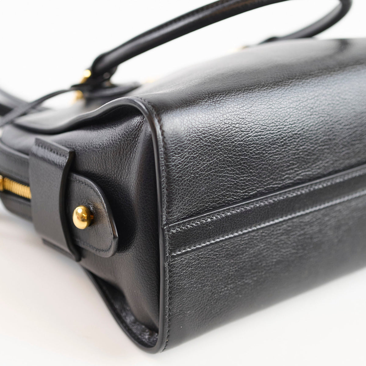 Prada Safiano Lux Tote - photo 7