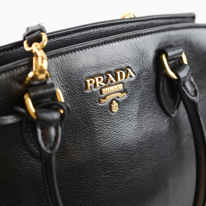 Prada Safiano Lux Tote - photo 12