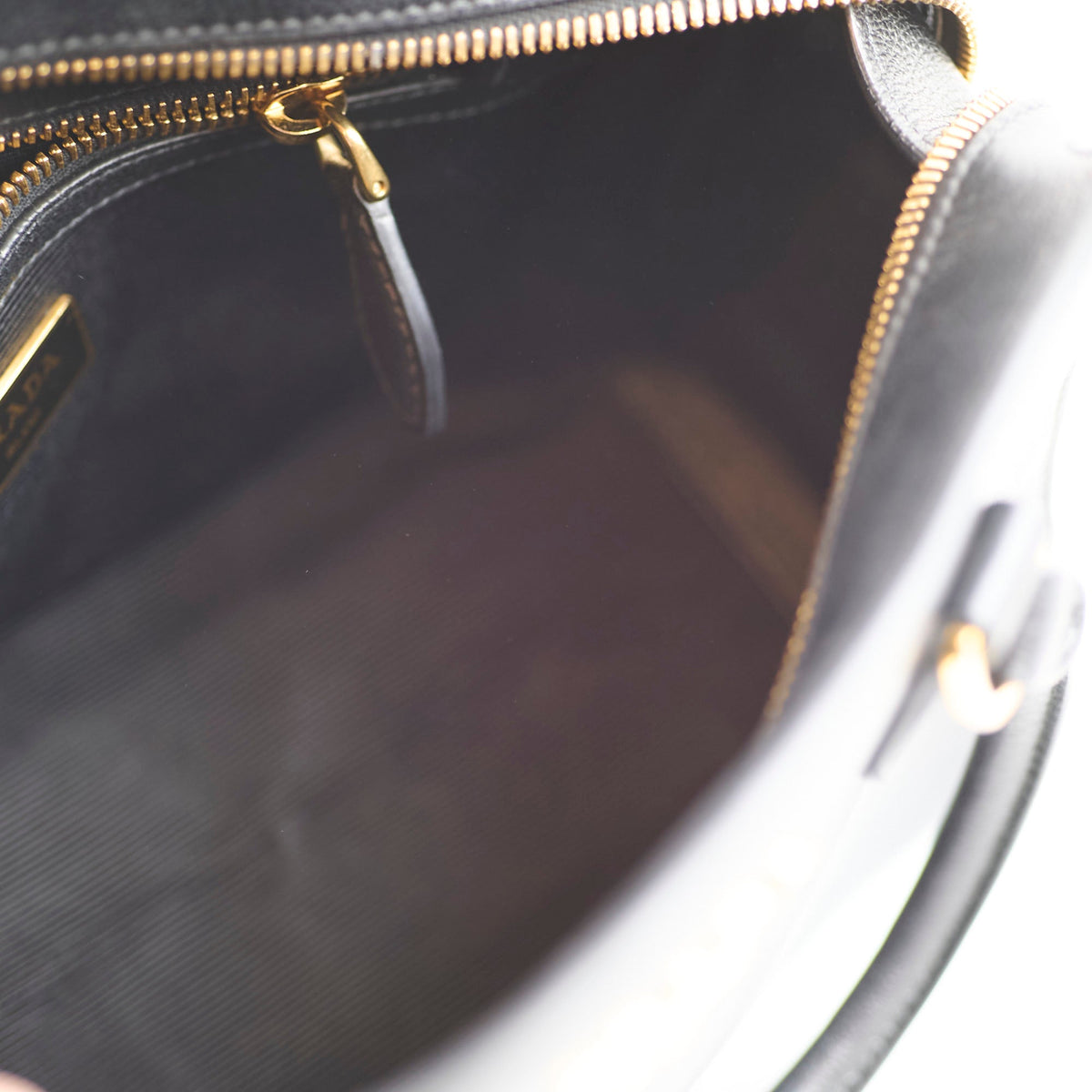 Prada Safiano Lux Tote - photo 5