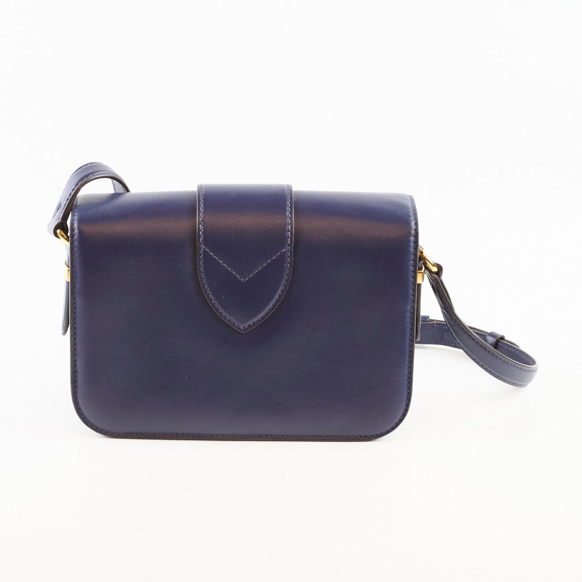Louis Vuitton Pont 9 Dark Blue - photo 2