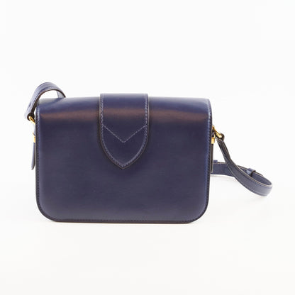 Louis Vuitton Pont 9 Dark Blue - photo 2
