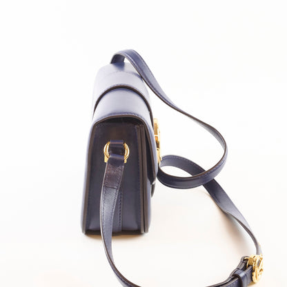 Louis Vuitton Pont 9 Dark Blue - photo 3