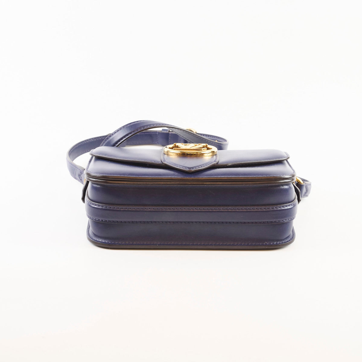 Louis Vuitton Pont 9 Dark Blue - photo 4