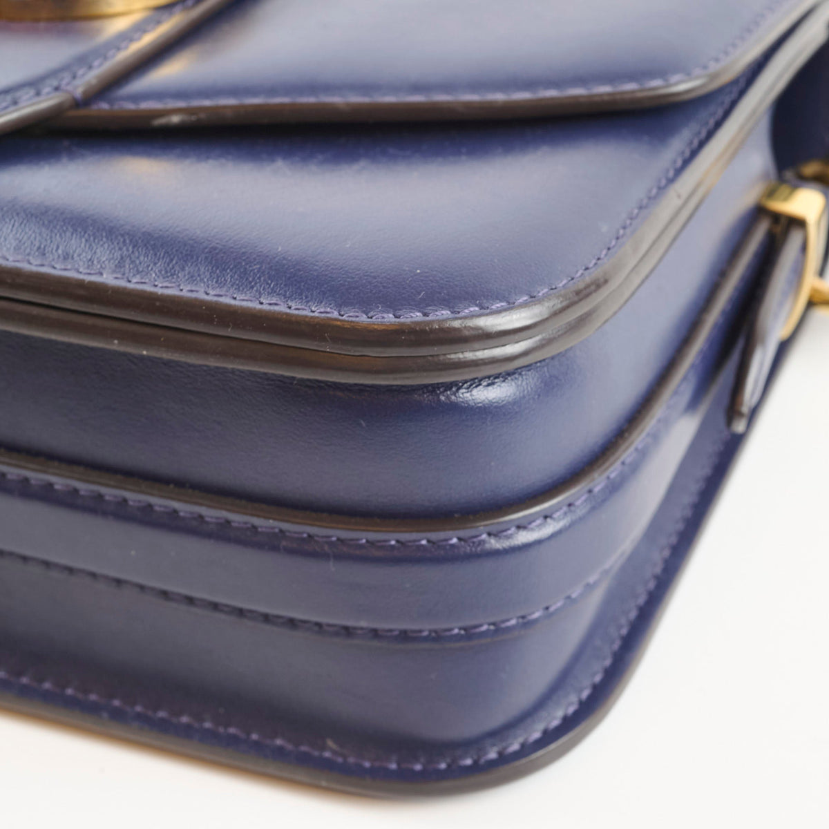Louis Vuitton Pont 9 Dark Blue - photo 12