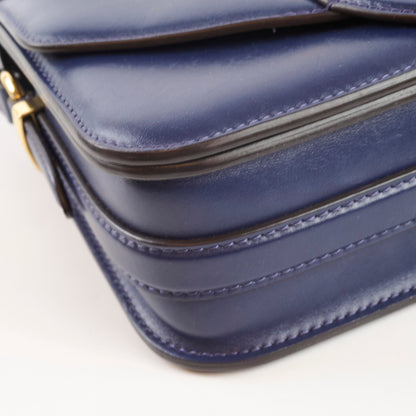 Louis Vuitton Pont 9 Dark Blue - photo 10