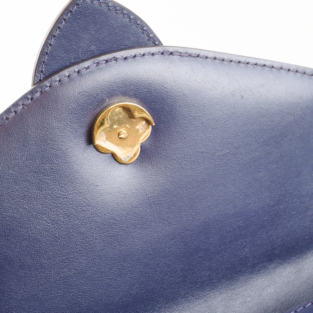 Louis Vuitton Pont 9 Dark Blue - photo 6