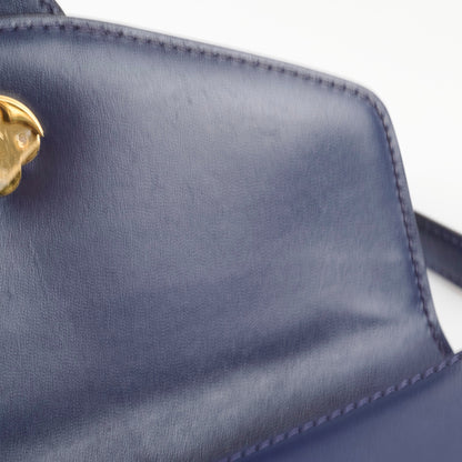 Louis Vuitton Pont 9 Dark Blue - photo 7