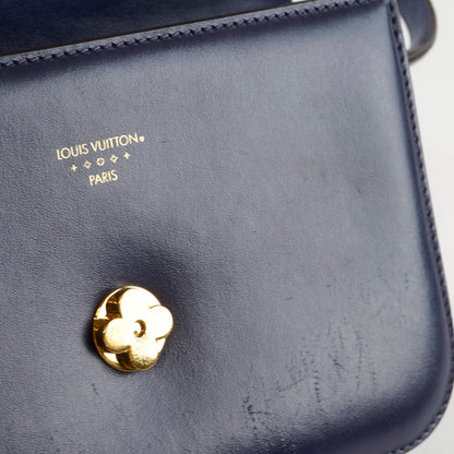 Louis Vuitton Pont 9 Dark Blue - photo 8