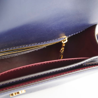 Louis Vuitton Pont 9 Dark Blue - photo 9