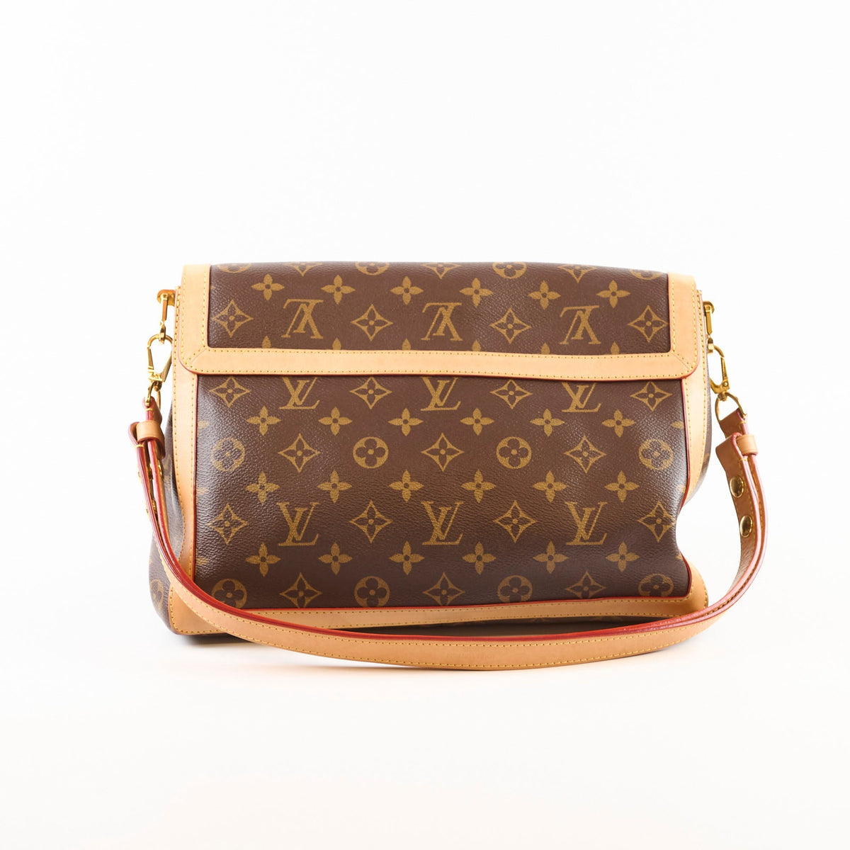 Louis Vuitton Dauphine GM Soft Monogram - photo 2