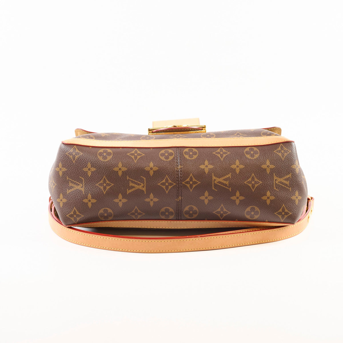Louis Vuitton Dauphine GM Soft Monogram - photo 4