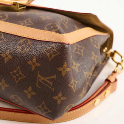 Louis Vuitton Dauphine GM Soft Monogram - photo 11