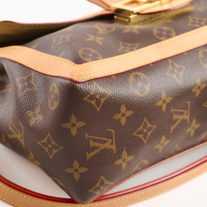 Louis Vuitton Dauphine GM Soft Monogram - photo 10
