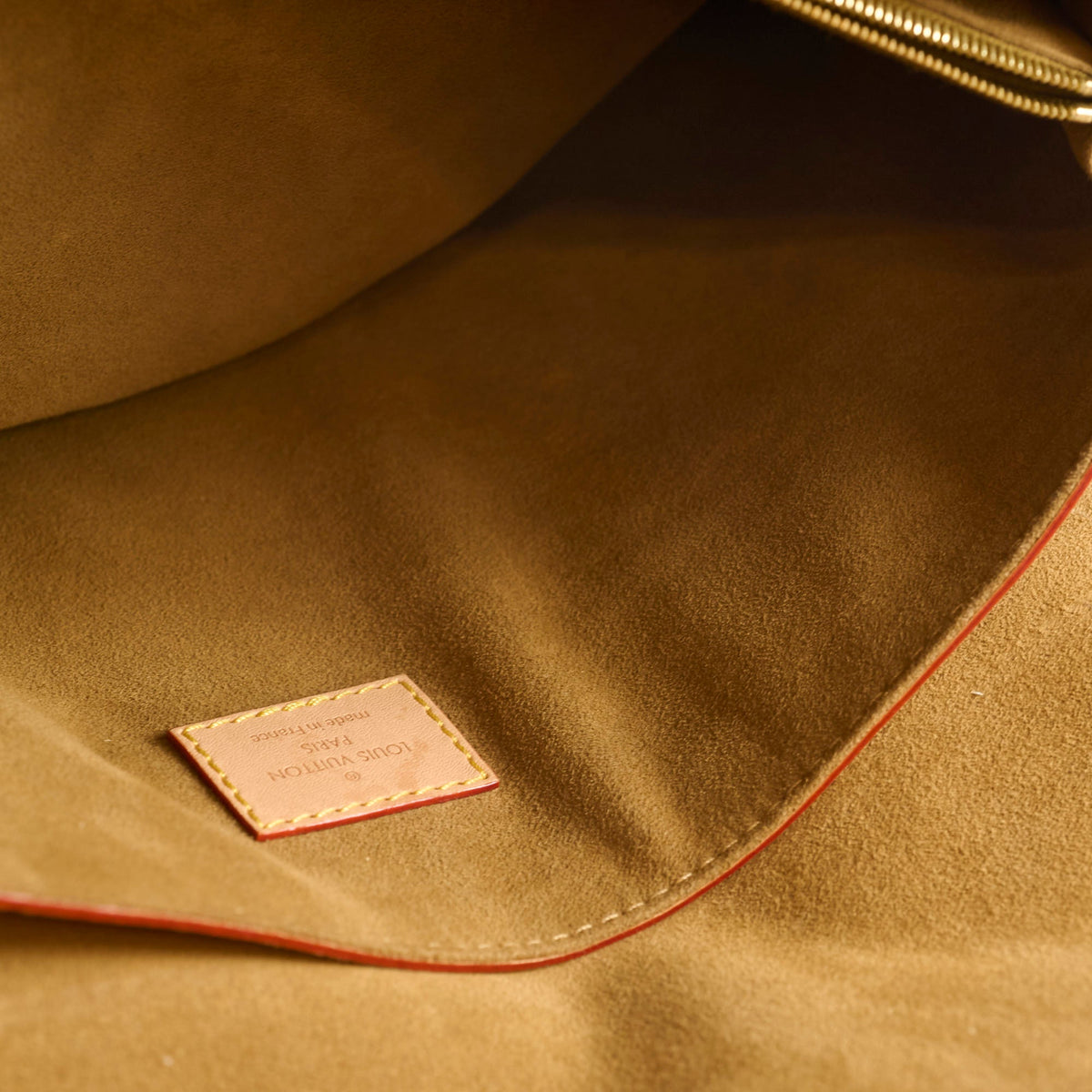 Louis Vuitton Dauphine GM Soft Monogram - photo 6