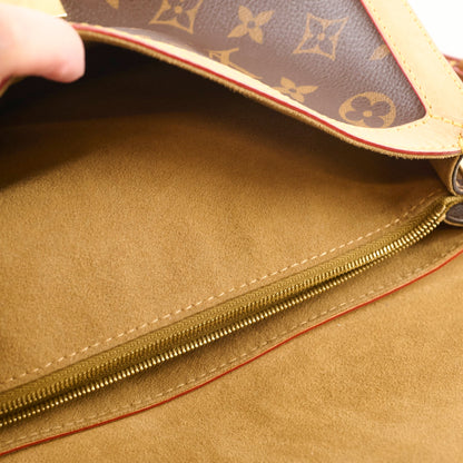 Louis Vuitton Dauphine GM Soft Monogram - photo 7