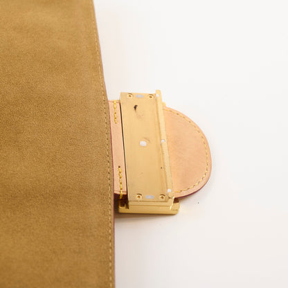 Louis Vuitton Dauphine GM Soft Monogram - photo 8