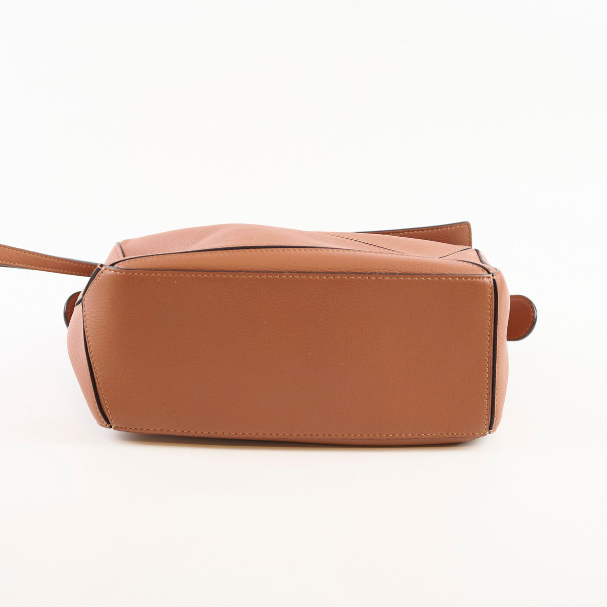 Loewe Small Puzzle Tan - photo 3