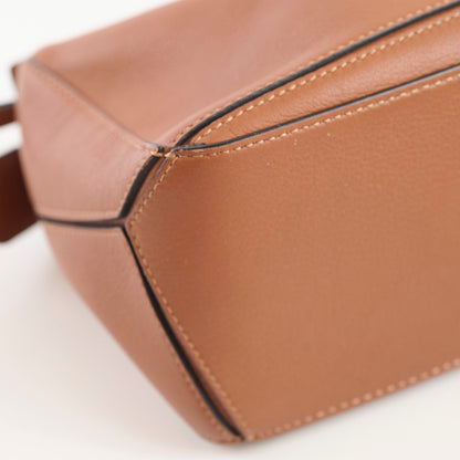 Loewe Small Puzzle Tan - photo 10