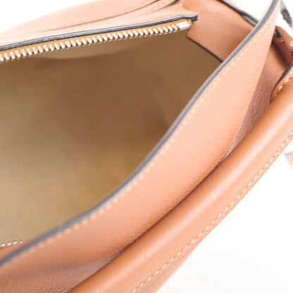 Loewe Small Puzzle Tan - photo 8