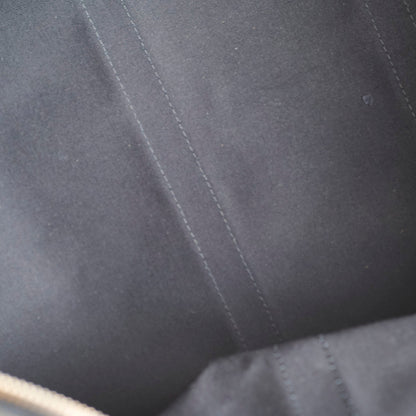 Louis Vuitton Keepall 55 Damier Graphite Navy - photo 14